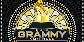 Esce 2013 Grammy Nominees